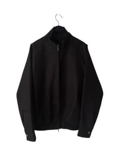 Omar Afridi Steel Blouson Nomad 44 - メルカリ