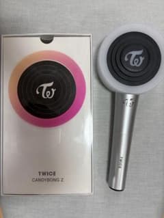 TWICE CANDYBONG Z ペンライト 本体のサムネイル
