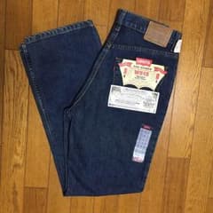 【くろすけさん専用】リーバイス レディース 新品 W515のサムネイル