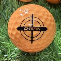 ロストボール美品⭐︎ホンマD1SPIN⭐︎3626 - メルカリ