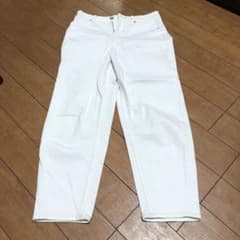 GAP ホワイトデニムのサムネイル