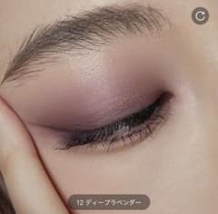 JAVIN DE SEOUL ウィンクアイシェードプライマー 12
