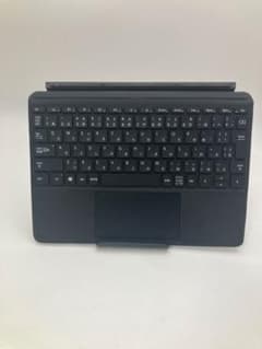 Microsoft/マイクロソフト Surface Go用 純正キーボード - メルカリ
