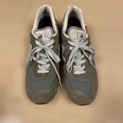 b*e様 New Balance/M1300CLS STEEL BLUE 29.のサムネイル