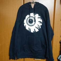 Мишка ミシカ パーカー 蓄光目玉 XLのサムネイル