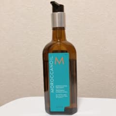 モロッカンオイル トリートメントのサムネイル