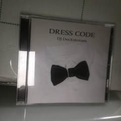 送料込み DJ deckstream dress codeのサムネイル