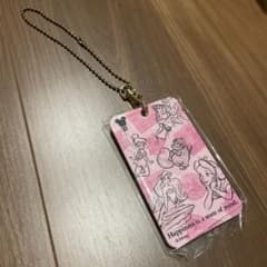 ディズニー　カードケースのサムネイル