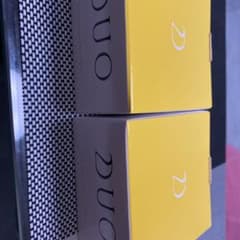 DUOクレンジング　クリア　90g 2個セットのサムネイル
