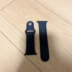 Apple Watch 41mm スポーツバンド ストームブルーのサムネイル