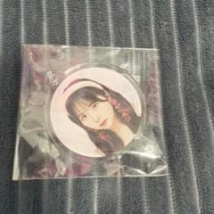 栗田なつか SWEET STEADY うちわ キーホルダー アクキーのサムネイル