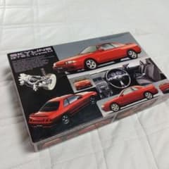 1/24スカイラインGTS-t typeMのサムネイル