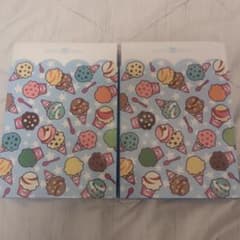 サーティワン スタンドメモ 2個セットのサムネイル
