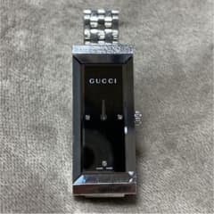 GUCCI腕時計のサムネイル