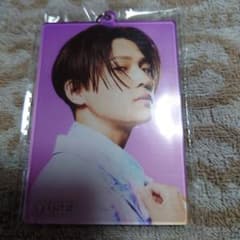 八木勇征アクリルキーホルダーのサムネイル