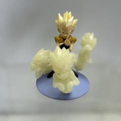ドラゴンボール ゴテンクス スーパーゴーストカミカゼアタック