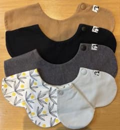 コニー スタイ 4枚セットのサムネイル