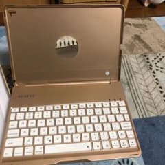 iPad9.7キーボード　iPad Proのサムネイル