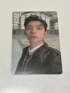 SEVENTEEN Attacca ジョシュア トレカのサムネイル