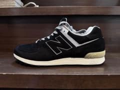 ニューバランスNewBalance M576 madeinEngland27.0 - メルカリ