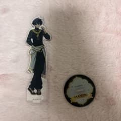 淀川真澄 アクリルスタンドのサムネイル