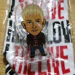 GENERATIONS HiGH＆LOW中務裕太クリップのサムネイル