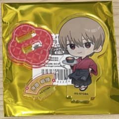 ⭐︎送料無料⭐︎銀魂沖田総悟スイパラコラボ限定アクリルスタンド