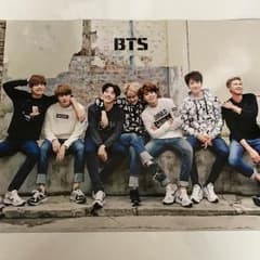 bts/BTS  ポスターのサムネイル