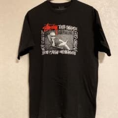 stussy ステューシー　Tシャツ　ヴィンテージのサムネイル