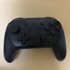 任天堂スイッチ プロコンのサムネイル