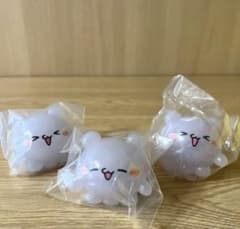 ラブイーズ らぶいーず ミニマスコット フィギュア