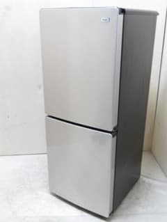 名古屋市内 Japan Costco | JR-SY15AR(H) 148L冷蔵庫 Haier 148L 冷凍冷蔵庫 2ドア 2023年製 ハイアール 近郊送料無料 冷蔵庫・冷凍庫