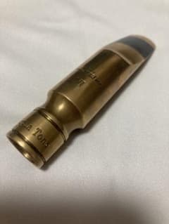 Gottsu Sepia Tone VI Metal 8 Tenor sax - メルカリ