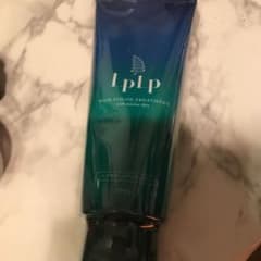 値下げLP ルプルプ ヘアカラートリートメントのサムネイル