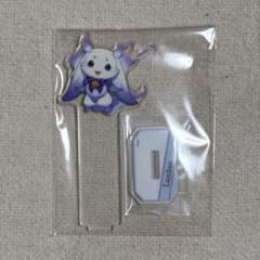 ルンルン　welcome グッズ　アクスタのサムネイル