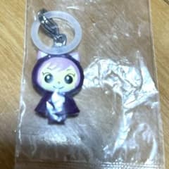 しまじろうめじるしアクセサリー　にゃっきいのサムネイル