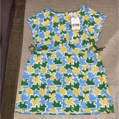 新品タグ付き チチカカチュニックのサムネイル