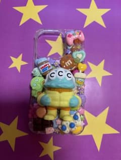 カラフルデコ iPhoneケースのサムネイル