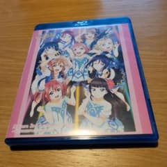 ラブライブ!サンシャイン!! Aqours 3rd LoveLive!Tour…のサムネイル