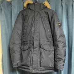 THE NORTH FACE ダウン McMurdo ネイビーのサムネイル