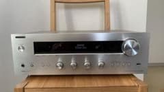 ネットワークステレオレシーバー ONKYO TX-8050のサムネイル