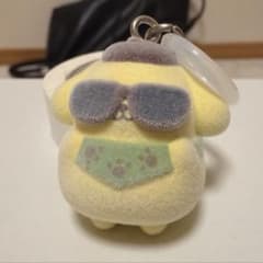 【梱包済み❕即日発送可能〇】ポムポムプリン めじるしアクセサリーのサムネイル
