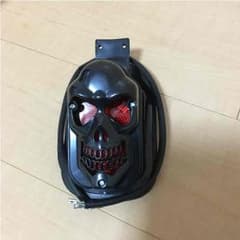 アメリカン テールランプのサムネイル