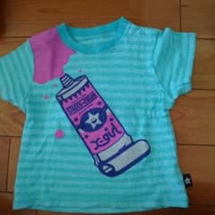 X-girl Tシャツのサムネイル