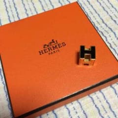 kママさん専用☆エルメス キューブ《トップのみ》正規品のサムネイル