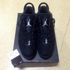 nike air jordan 6 low ビッグサイズのサムネイル