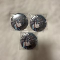 Element Sicks EL6 缶バッジ ねいろ ３個セットのサムネイル