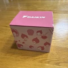 DAIKIN ぴちょんくん マグカップのサムネイル
