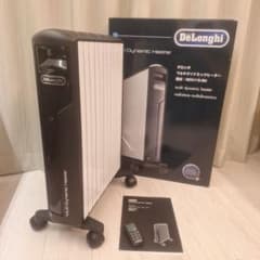 デロンギオイルヒーター　美品のサムネイル