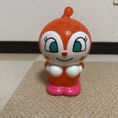 アンパンマン どきんちゃん　ランプのサムネイル